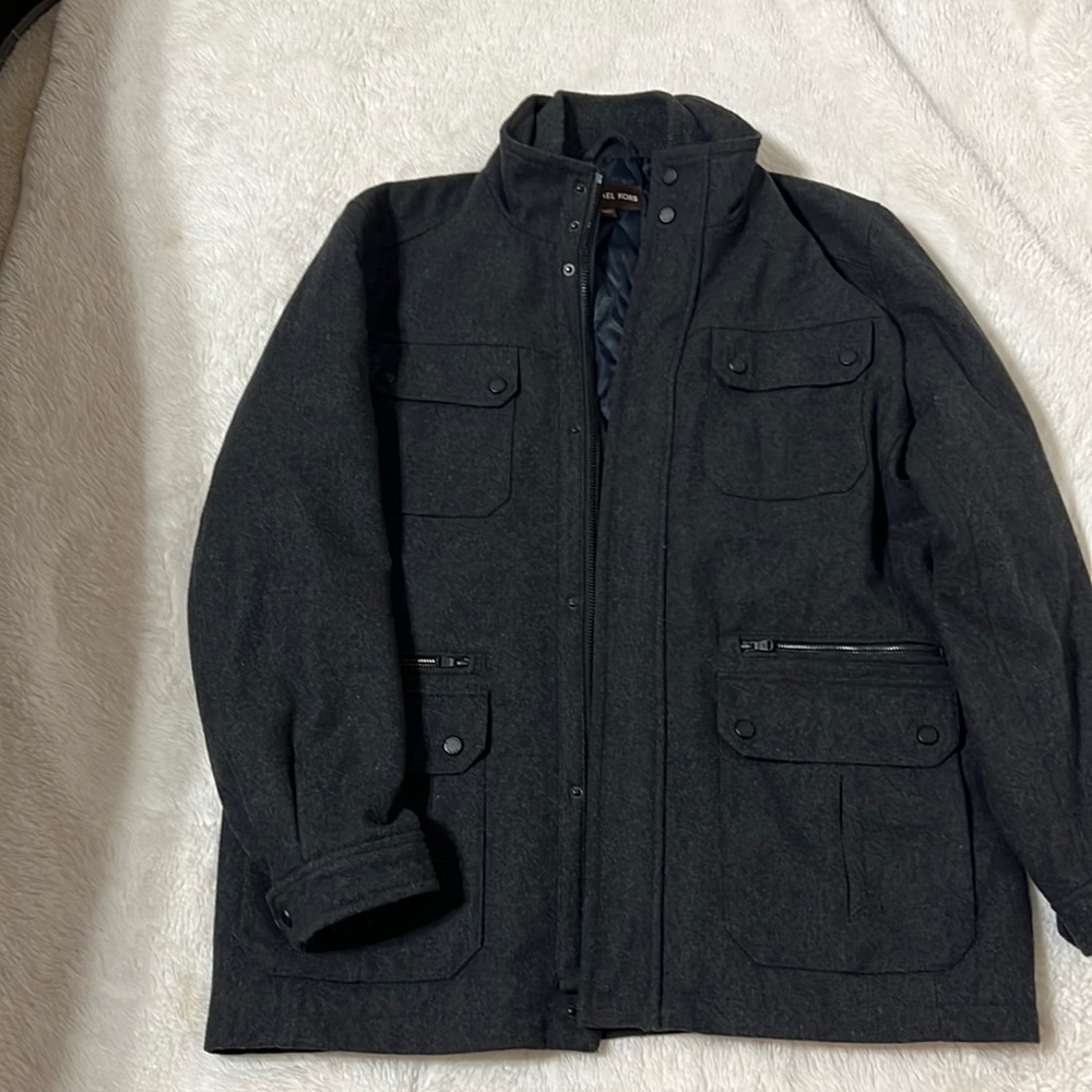 michael Kors jacket